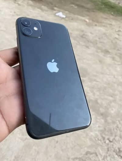 Apple iPhone 11 jv