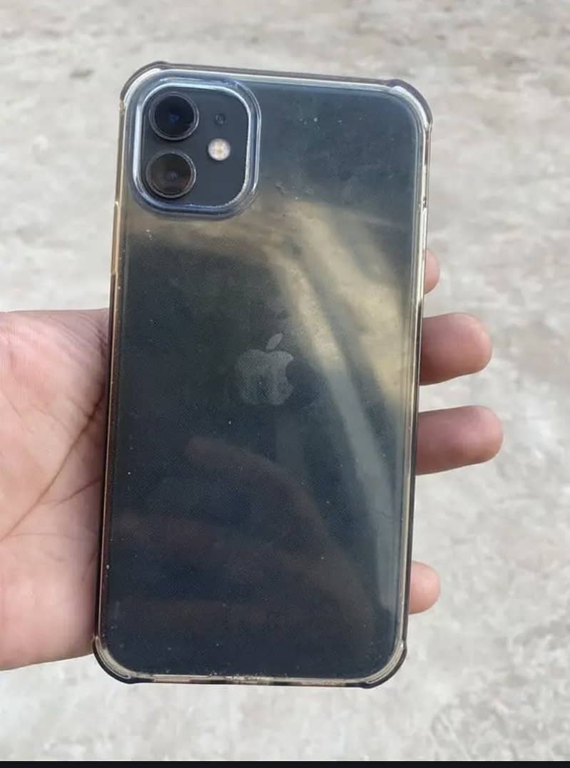 Apple iPhone 11 jv 2