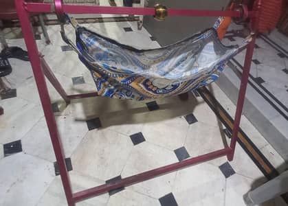 swing Jhola baby  toy
