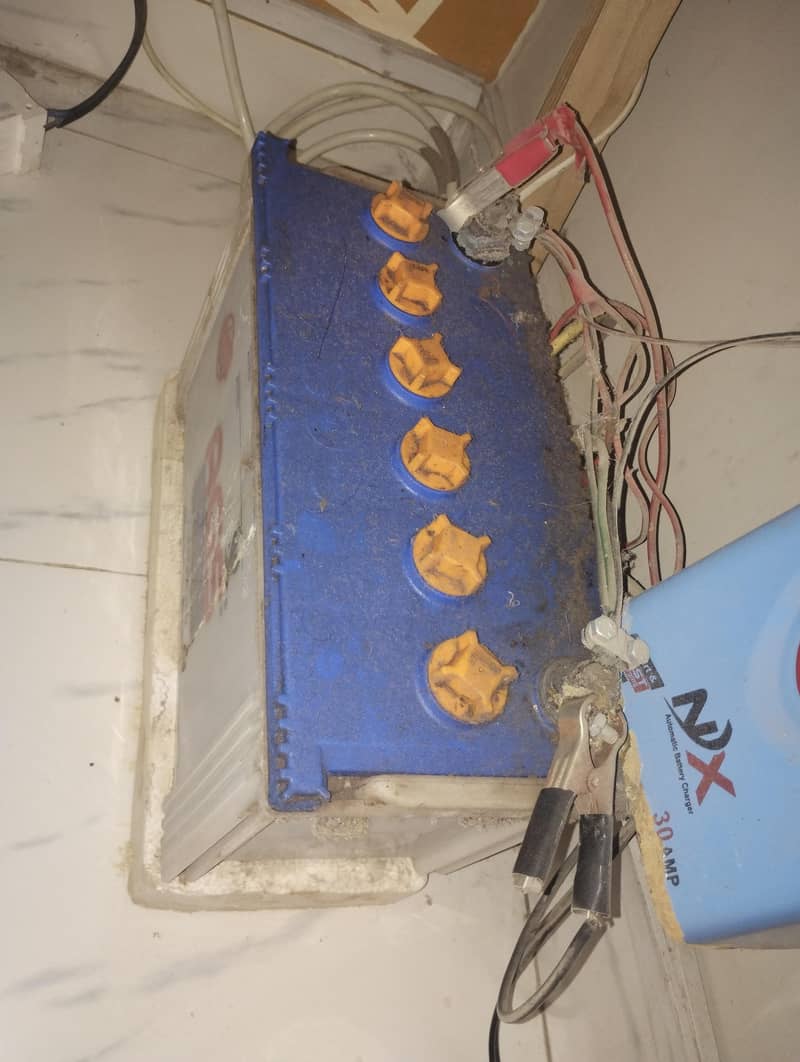 ags battery 1