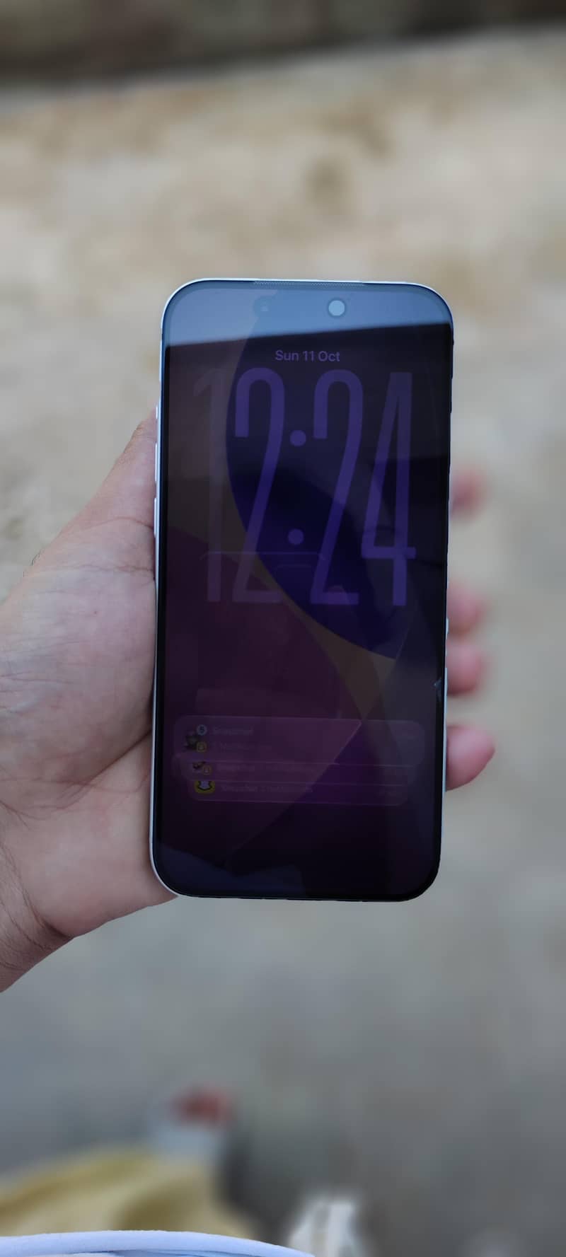 Apple iPhone 17 Pro Max 1