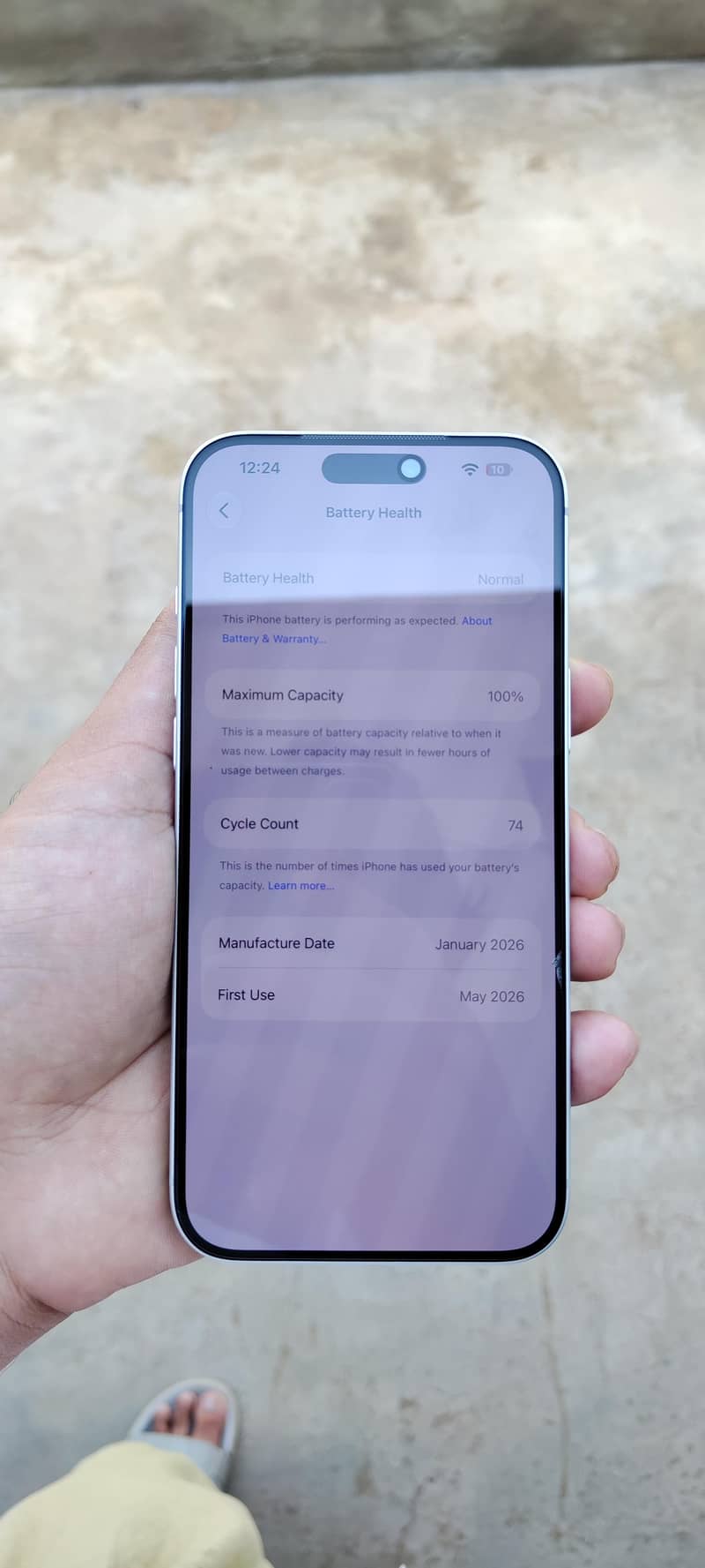 Apple iPhone 17 Pro Max 2