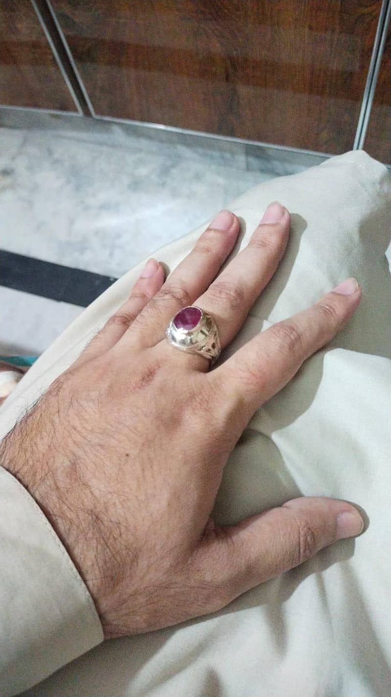Ruby , Yaqoot 0