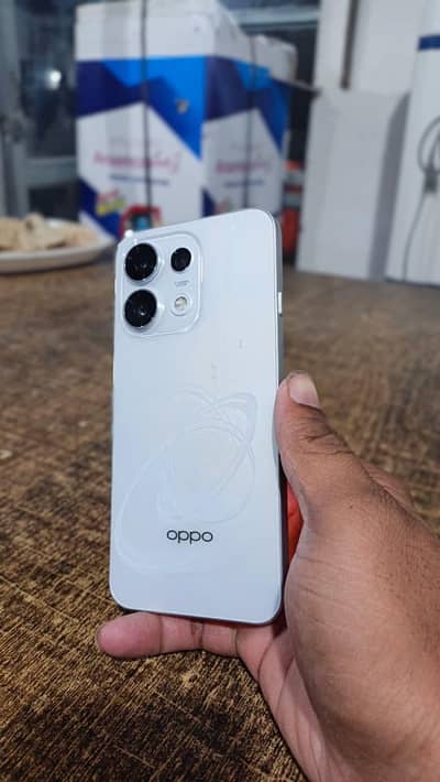 OPPO Reno