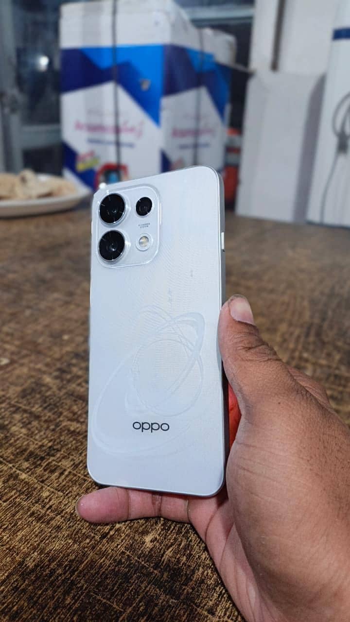 OPPO Reno 0