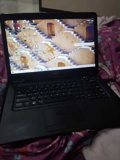 Dell latitude E7450