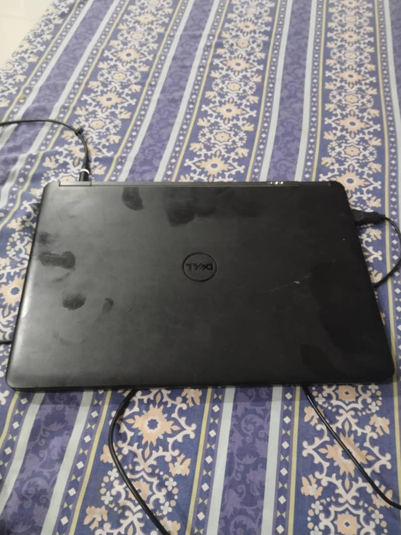 Dell latitude E7450 2