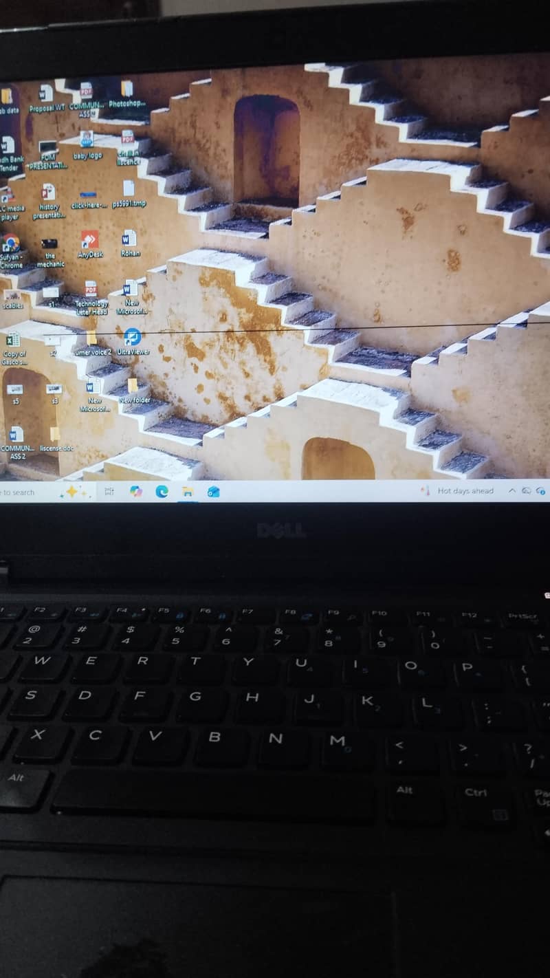 Dell latitude E7450 3