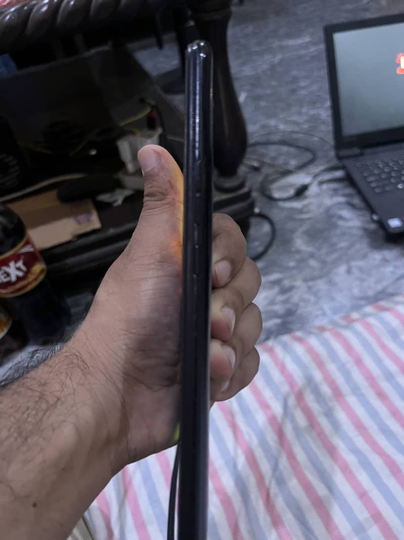 Tecno CAMON 16 SE 4
