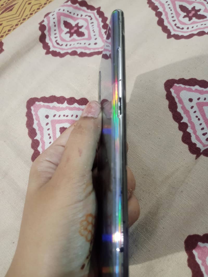 Samsung Mobile Note 10 Plus 2