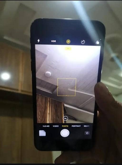 Apple iPhone 7 Plus 6