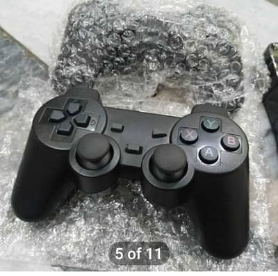 Gaming console M33 GTA tekken 3 etc whatsapp please