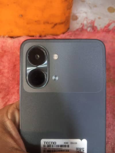 Tecno Other Model goo 3