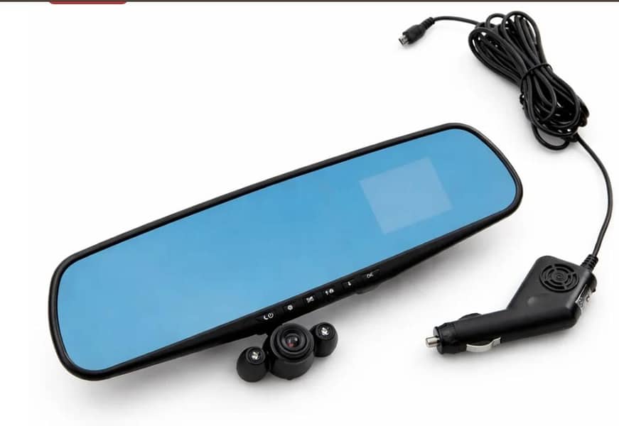 Mirror Mount Dash camera 1