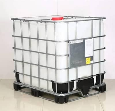 1000 Litre Water Storage Tanks