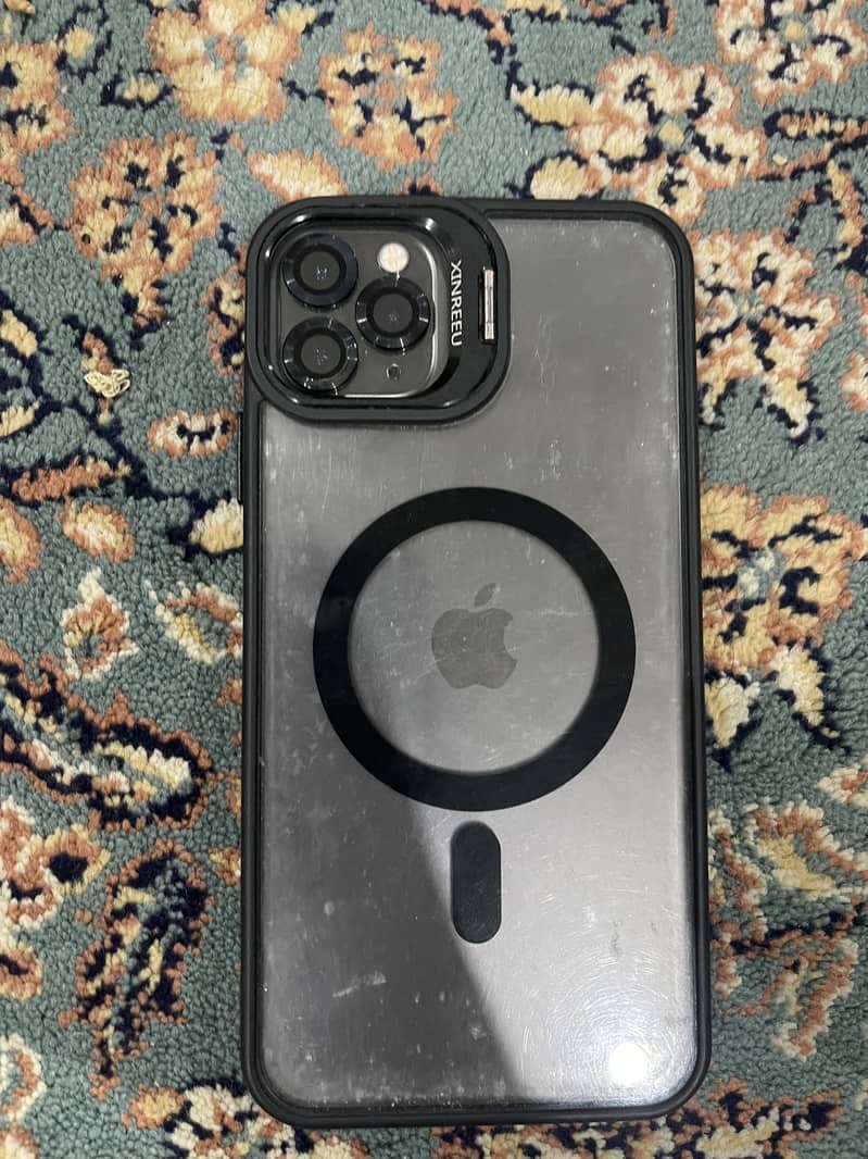 Apple iPhone 11 Pro Max 0