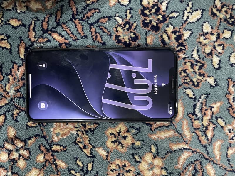 Apple iPhone 11 Pro Max 1