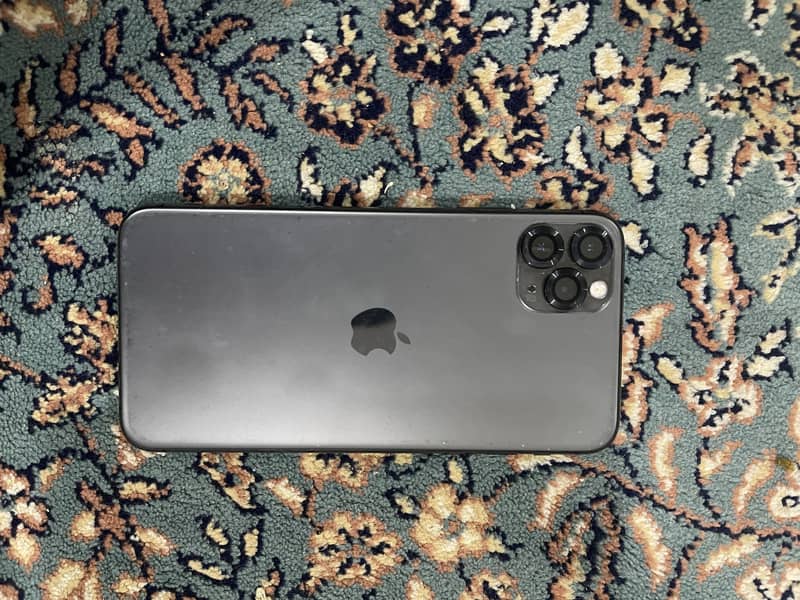 Apple iPhone 11 Pro Max 3