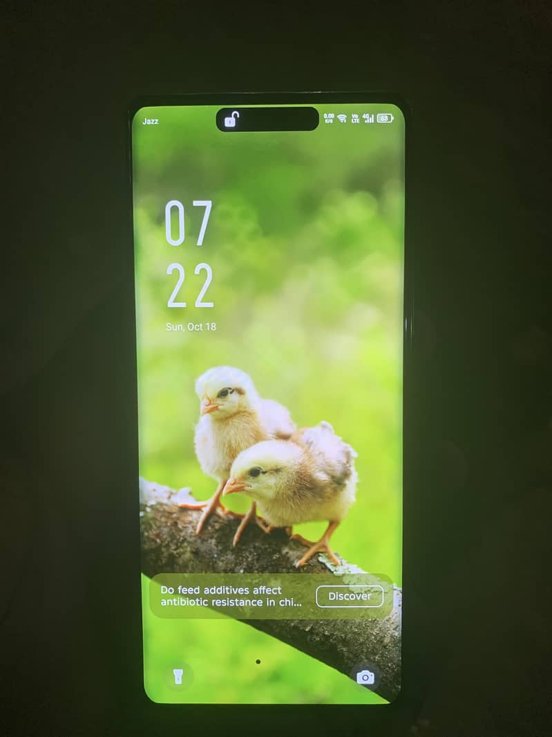 Infinix Zero 30 0
