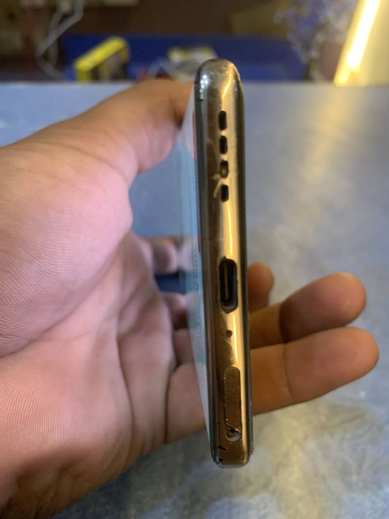 Infinix Zero 30 1