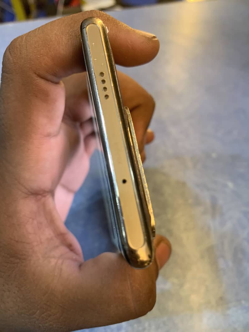 Infinix Zero 30 2