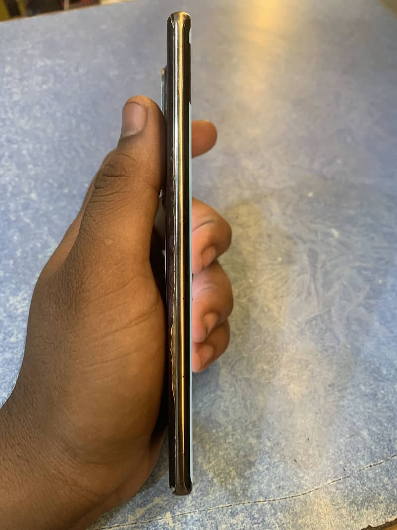 Infinix Zero 30 3