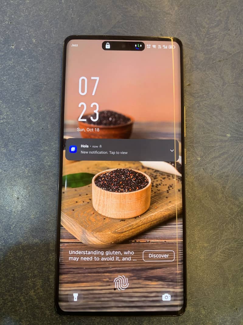 Infinix Zero 30 5