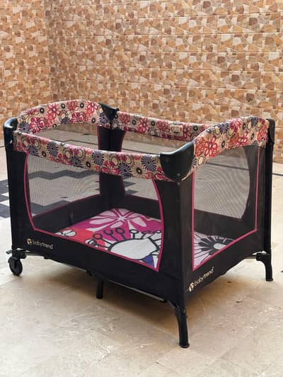 Imported Baby Trend toy bar model L75 for sale