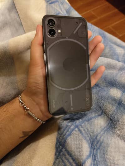 Nothing Phone 1