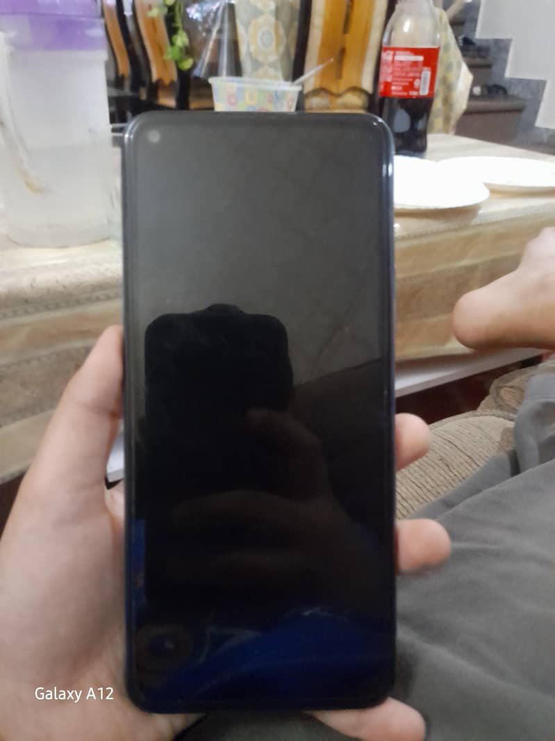 Infinix Note 7 2
