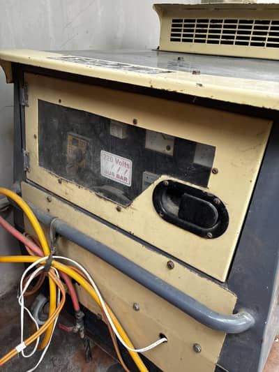 Generator