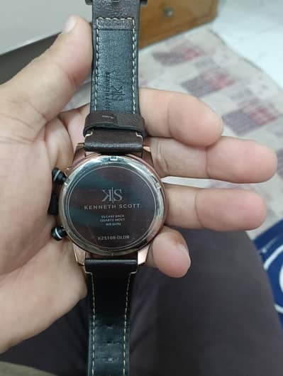 sk Brand New watch