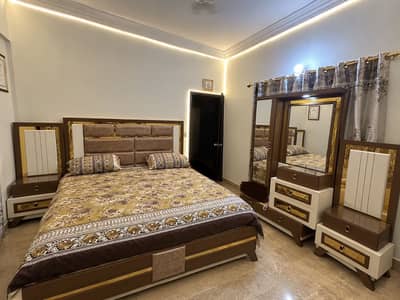 Akhrot wood 3pc