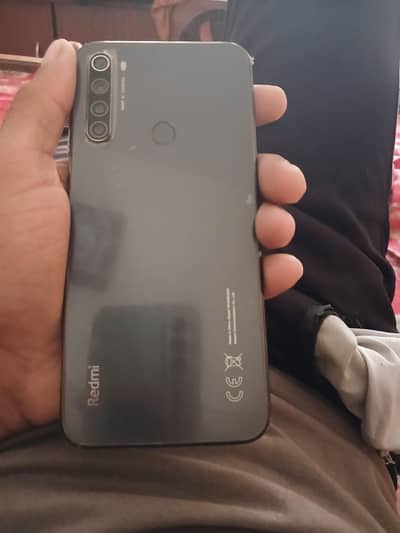 Xiaomi Redmi Note 8T