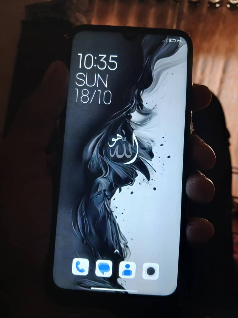 Xiaomi Redmi Note 8T 1