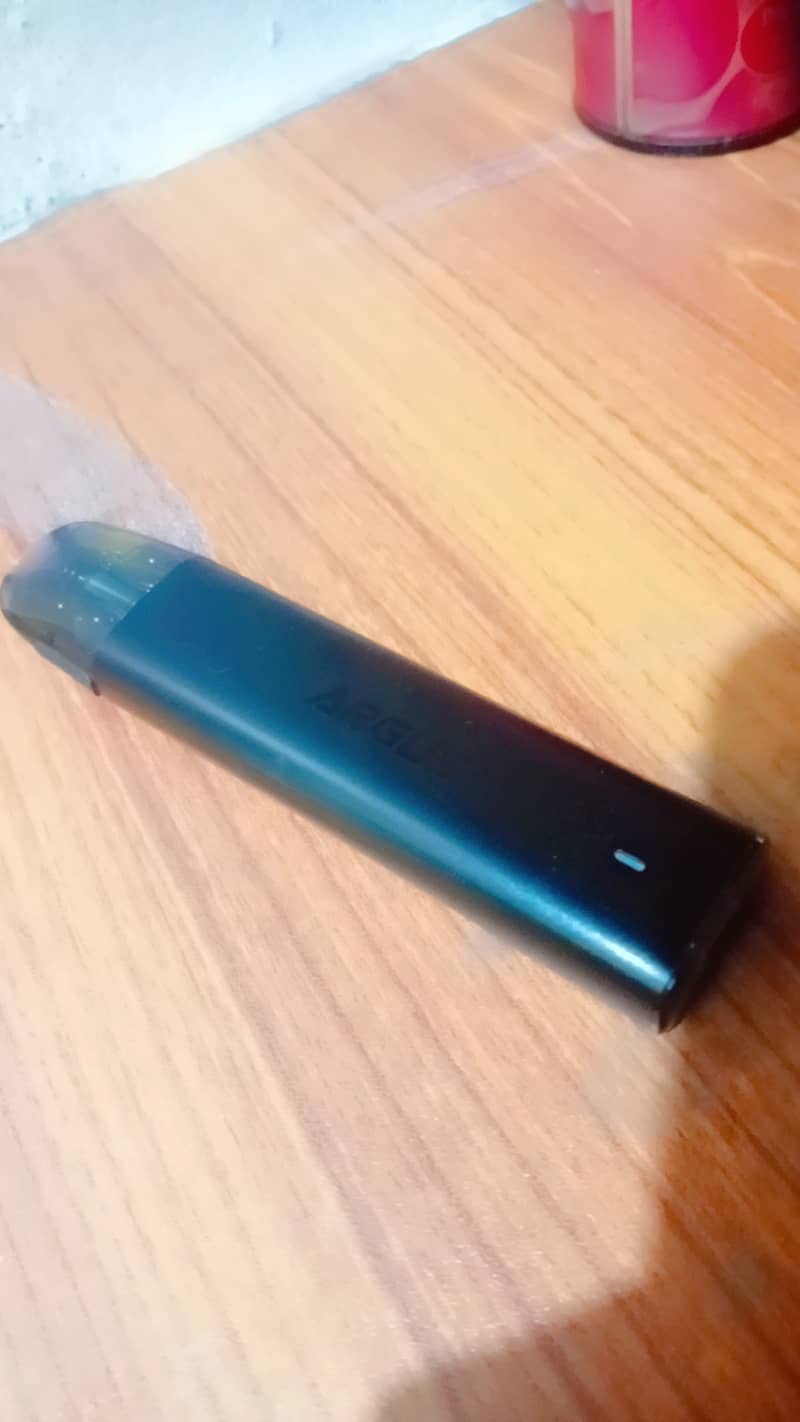 Argus G2 mini Black 2