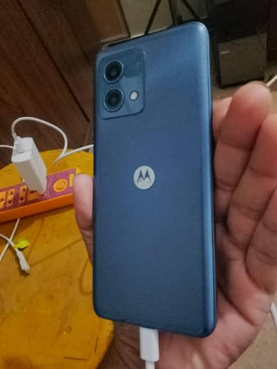 Motorola Moto G Stylus 2023