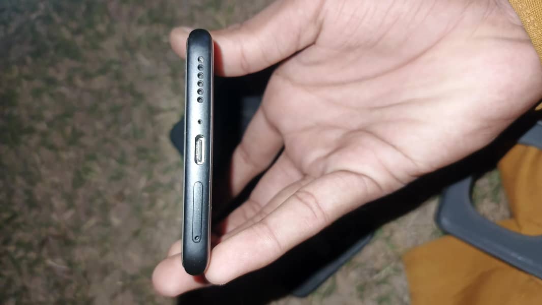Xiaomi Redmi Note 15 0
