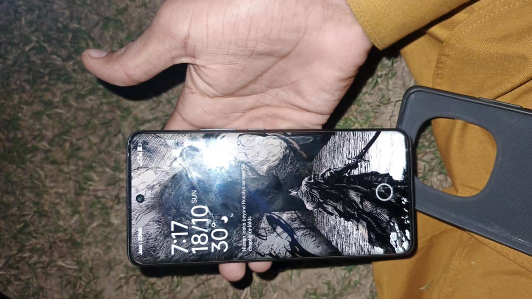 Xiaomi Redmi Note 15 1