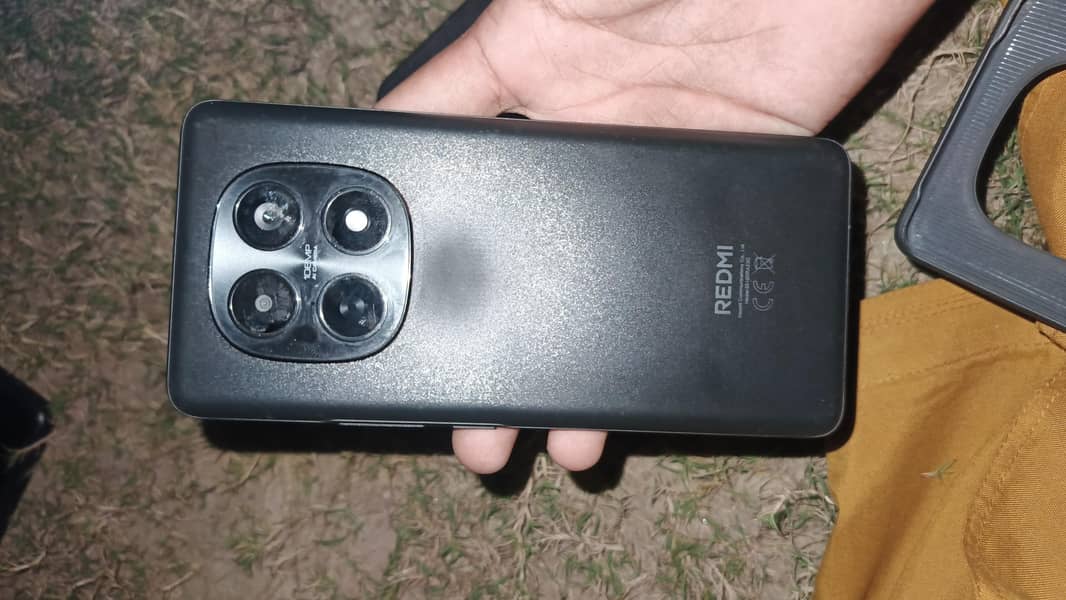 Xiaomi Redmi Note 15 3
