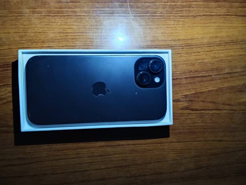Apple iPhone 15 1