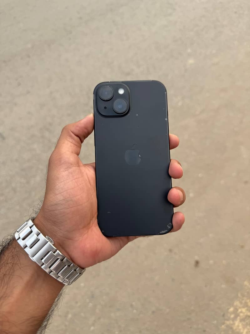 Apple iPhone 15 3