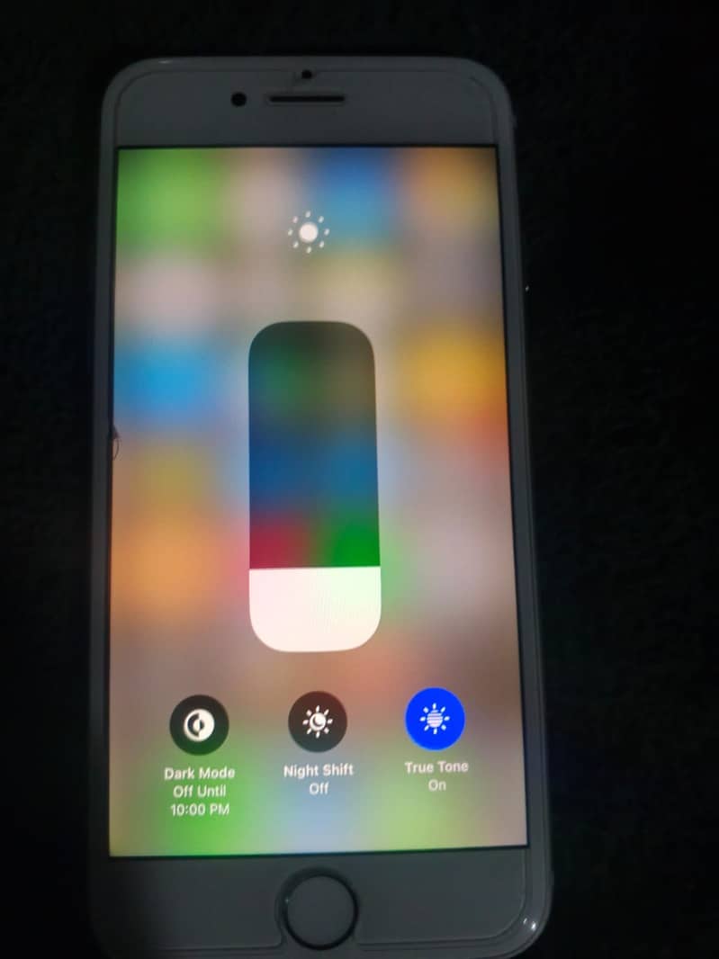 Apple iPhone 8 7