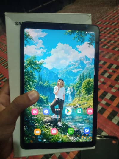 Samsung Tablet (Tab)