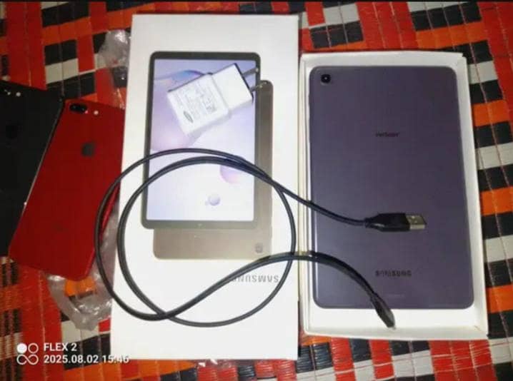 Samsung Tablet (Tab) 3
