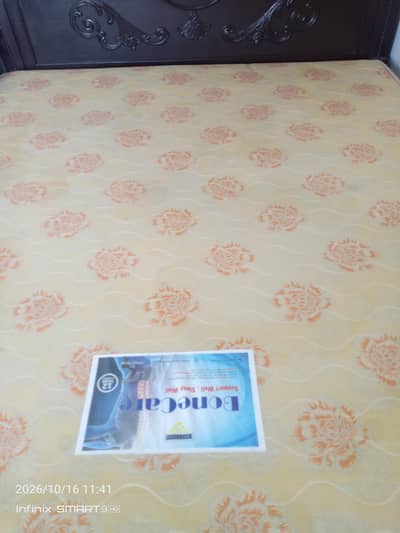new condition