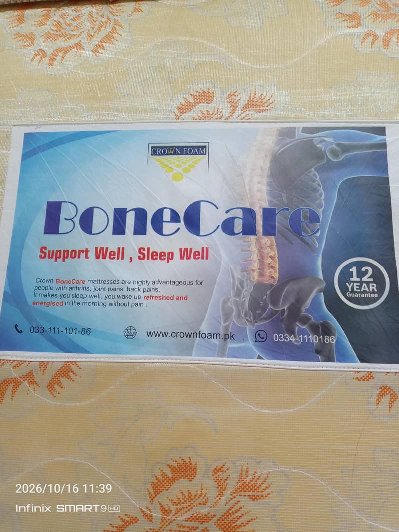 new condition 1