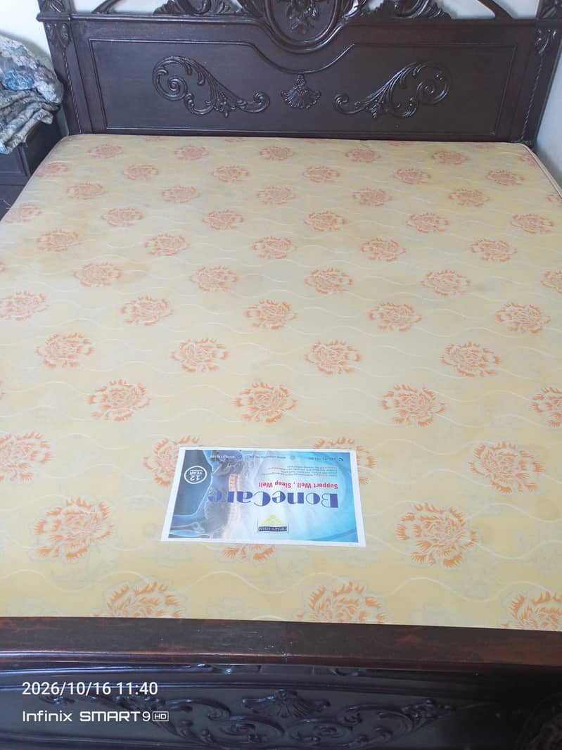 new condition 3