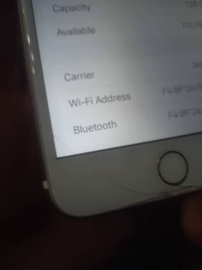 Apple iPhone 7 Plus