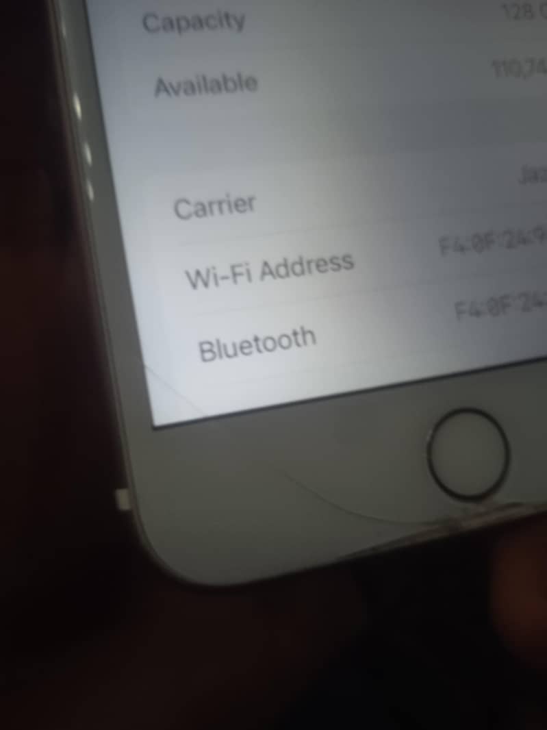 Apple iPhone 7 Plus 0